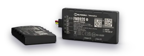 Teltonika FMB920