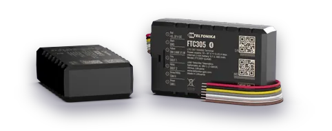 Teltonika FTC305