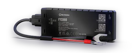 Teltonika FTC880