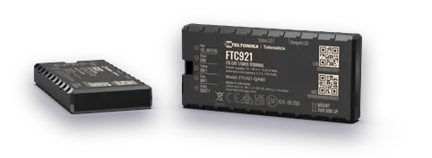 Teltonika FTC921