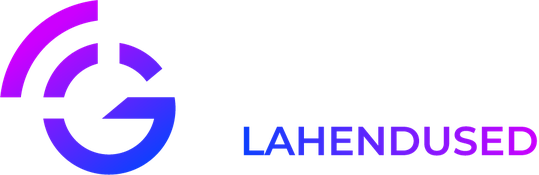 GPS Lahendused
