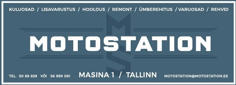 Motostation