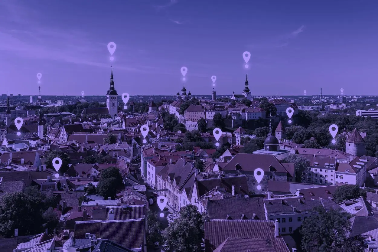 Tallinn