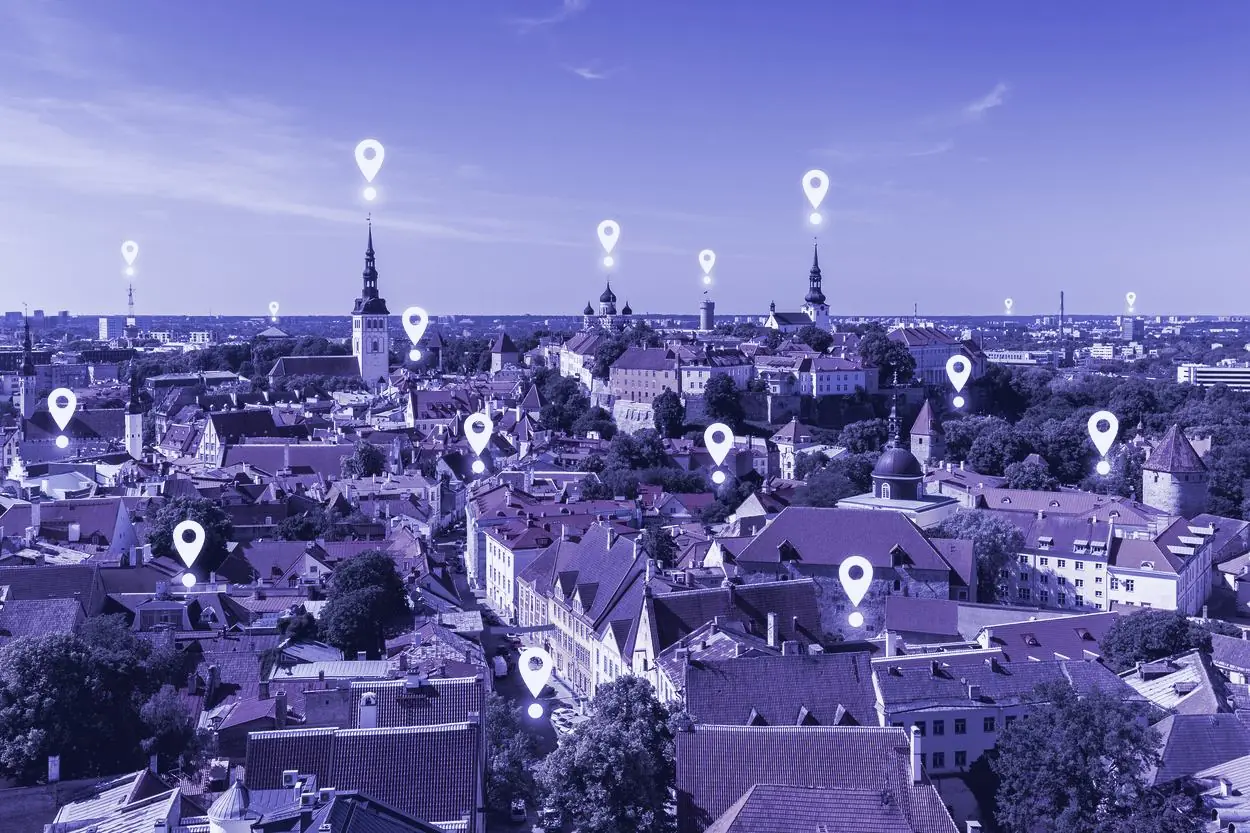 Tallinn